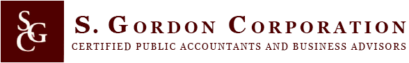 S. Gordon Corporation